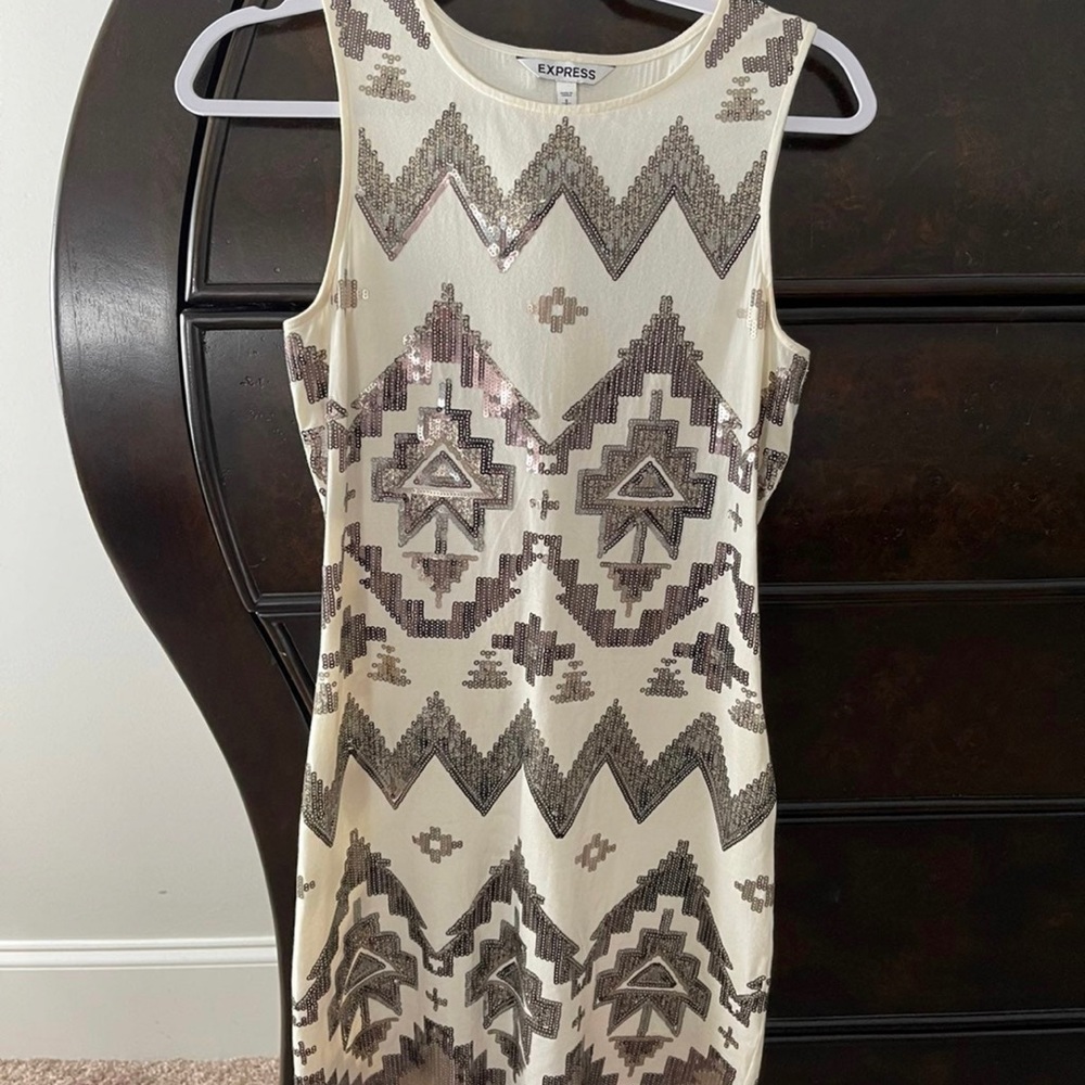 Express dress